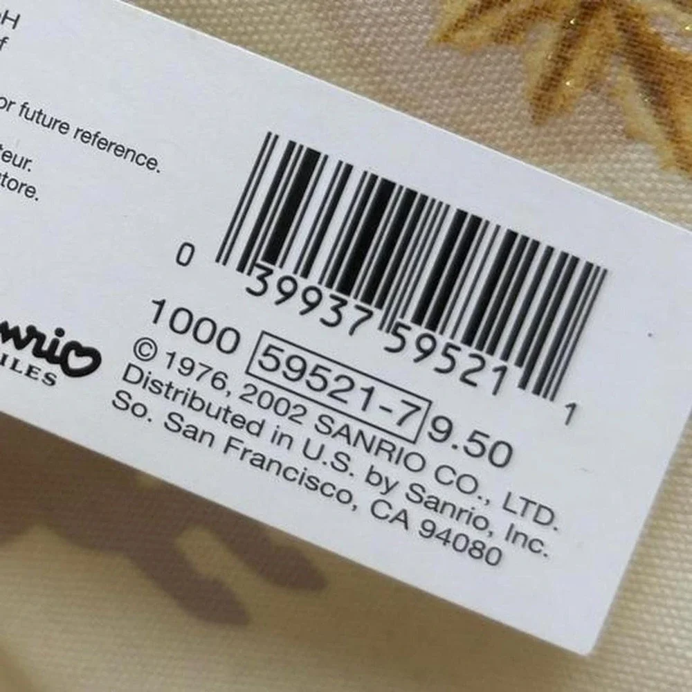 N/A rare y2k